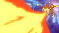 Flint Chimchar Flamethrower.png