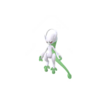 Model (Mega Y Shiny)