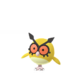 Hoothoot