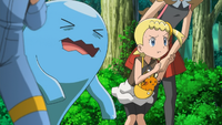 Officer Jenny's Wobbuffet