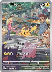 Pikachu173PokémonCard151.jpg