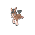 Mudbray #165