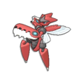 Mega Scizor #366