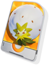 UNITE Eldegoss License Card.png