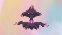 Zoey's Mismagius