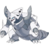 Aggron