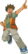 Brock DP Anime art.png