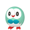 Rowlet