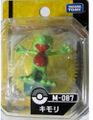 M-087 Treecko Released June 2011[11]