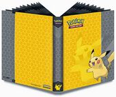 UltraPro Pikachu Binder.jpg