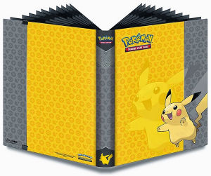 UltraPro Pikachu Binder.jpg