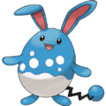 (Azumarill) 7th