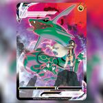 Rayquaza