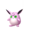 Wigglytuff