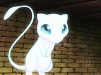 Mirage Mew