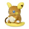 Alolan Raichu Released April 1, 2017[3]