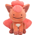 Vulpix