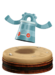 Bronzong