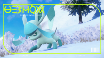 Pokédex Image Glaceon SV.png