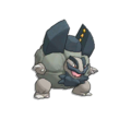 Alolan Golem #231