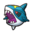 Sharpedo