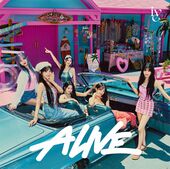 ALIVE Regular Edition CD.jpg