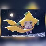 Jirachi