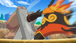 Bianca Emboar Arm Thrust.png