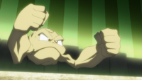 Brock's Geodude