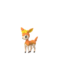 Deerling (Autumn Form)