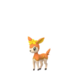 Deerling (Autumn Form)