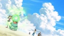 Shauna Bulbasaur Energy Ball.png