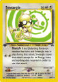 Smeargle (Neo Discovery 11)