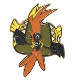 Tapu Koko Pin.jpg