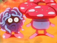 Erika's Vileplume