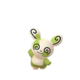 Spinda (Pattern 5)