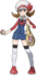 HeartGold SoulSilver Lyra.png