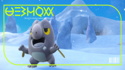 Pokédex Image Frigibax SV.png