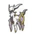 Arceus