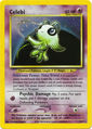 Celebi (Neo Revelation 3)