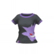 GO Gengar Shirt female.png