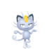 Meowth