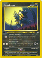 Murkrow (Neo Revelation 46)