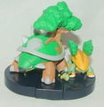 Capsule One Turtwig, Grotle and Torterra