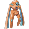 Deoxys