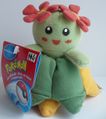 Bellossom re-release