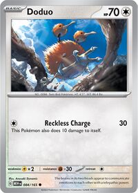 Doduo84PokémonCard151.jpg