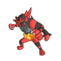 Pokédex Image Incineroar SM.png