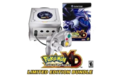 Pokémon XD GameCube