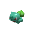 Model from Pokémon Rumble Rush